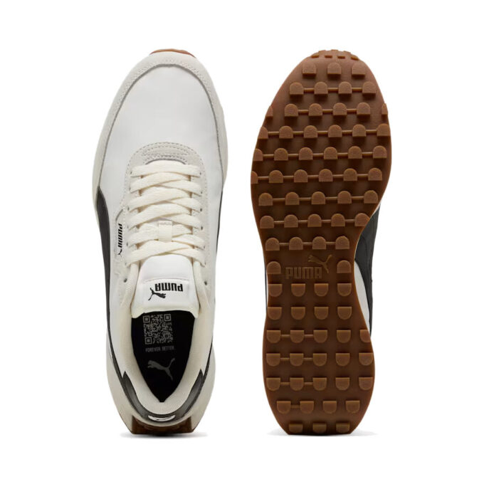 Runtamed Lugged Classic &laquo;Beige Black&raquo;