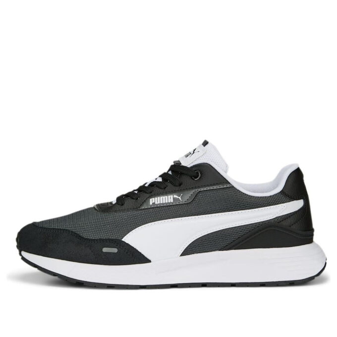 Runtamed Plus &laquo;Black Shadow Grey&raquo;