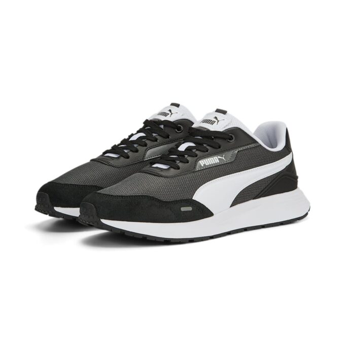 Runtamed Plus &laquo;Black Shadow Grey&raquo;