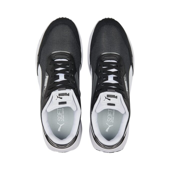 Runtamed Plus &laquo;Black Shadow Grey&raquo;