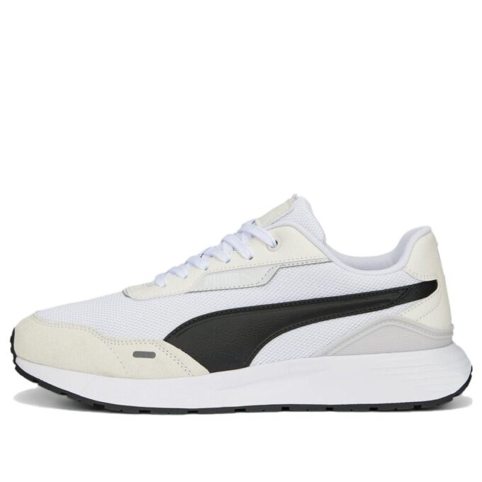 Runtamed Plus &laquo;Hvit Svart Frostet Elfenben&raquo;