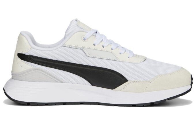 Runtamed Plus &laquo;Hvit Svart Frostet Elfenben&raquo;