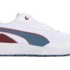 Runtamed Plus Retro Prep &laquo;Hvit Blå&raquo;