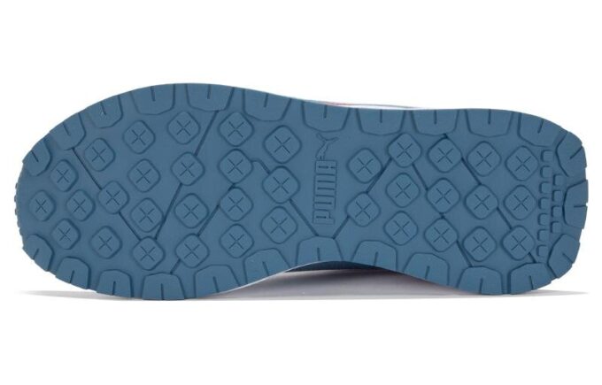 Runtamed Plus Retro Prep &laquo;Hvit Blå&raquo;