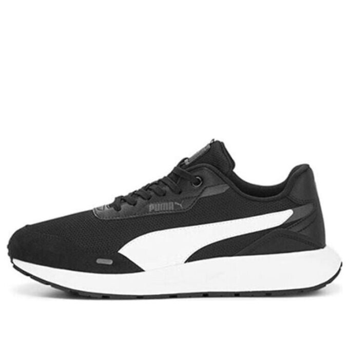 Runtamed &laquo;Svart og hvit&raquo;