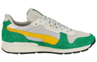 RX 737 Ny vintage &laquo;Nimbus Cloud Amazon Green&raquo;