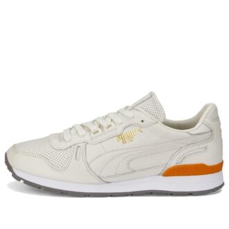 RX 737 Premium «Whisper White Orange Brick»