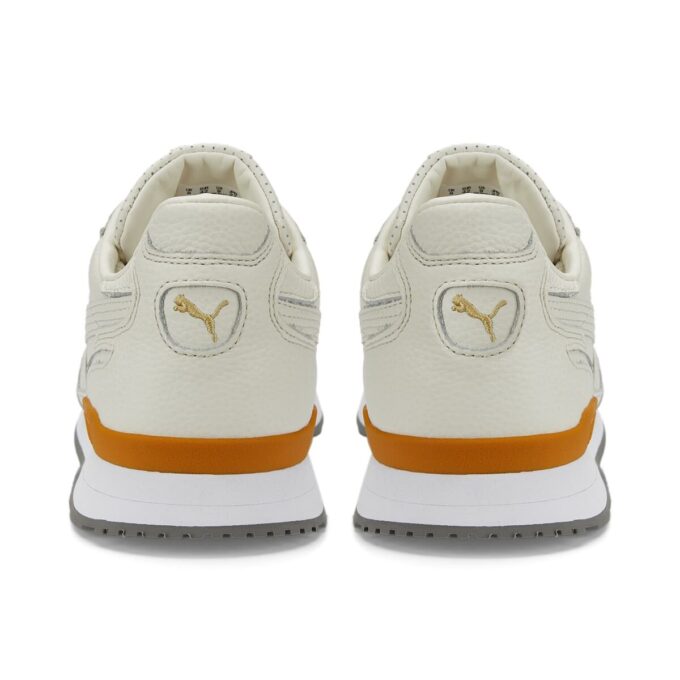 RX 737 Premium «Whisper White Orange Brick»