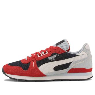 RX 737 x A.C. Milan &laquo;Rød Svart&raquo;