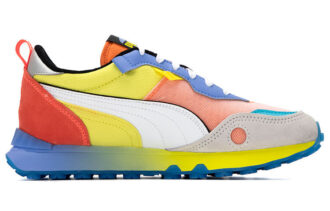 Rytter FV &laquo;Candy&raquo;