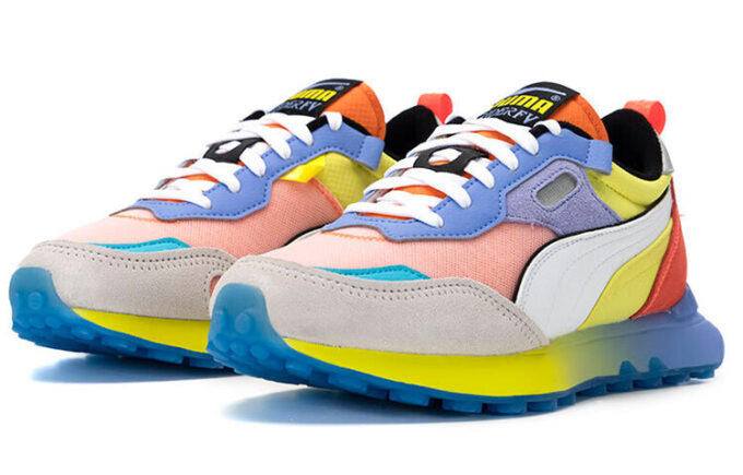 Rytter FV &laquo;Candy&raquo;