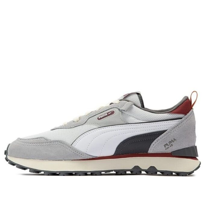 Rytter FV Ivy League &laquo;Nimbus Cloud&raquo;