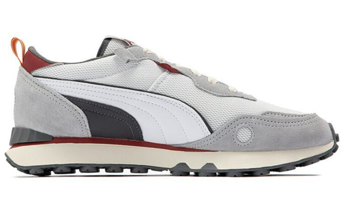 Rytter FV Ivy League &laquo;Nimbus Cloud&raquo;