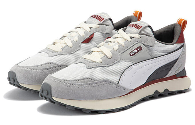 Rytter FV Ivy League &laquo;Nimbus Cloud&raquo;