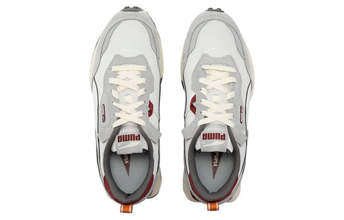 Rytter FV Ivy League &laquo;Nimbus Cloud&raquo;