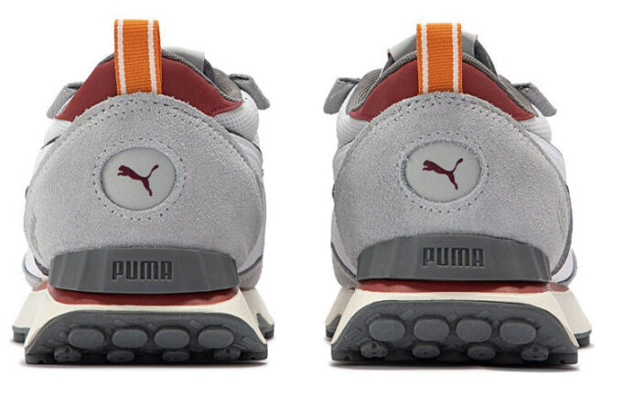 Rytter FV Ivy League &laquo;Nimbus Cloud&raquo;