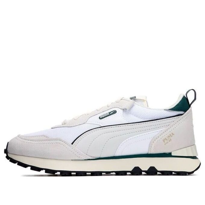 Rytter FV Ivy League &laquo;Whisper White&raquo;