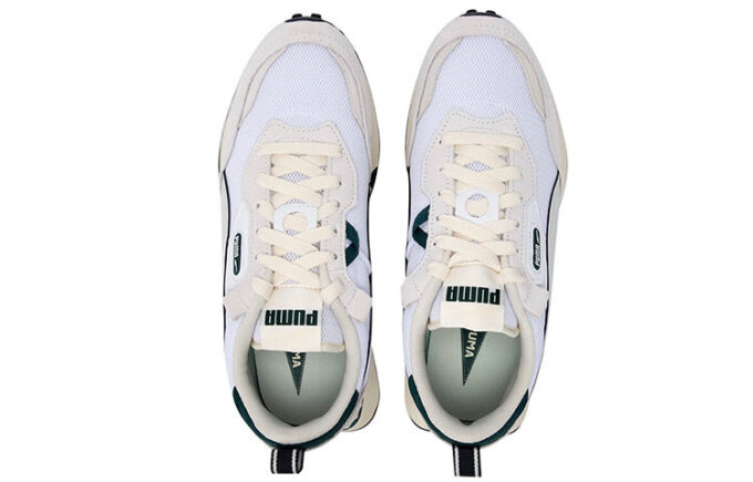 Rytter FV Ivy League &laquo;Whisper White&raquo;