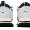 Rytter FV Ivy League &laquo;Whisper White&raquo;