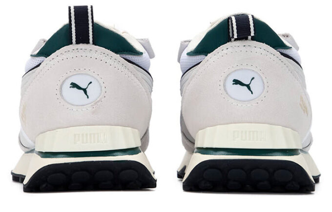 Rytter FV Ivy League &laquo;Whisper White&raquo;