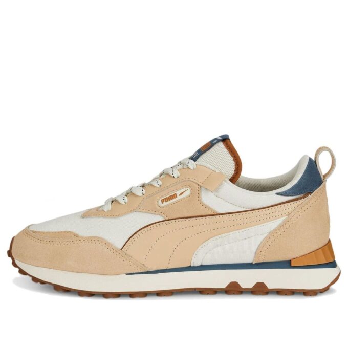 Rytter FV &laquo;Safari – Lys sand, perfekt&raquo;