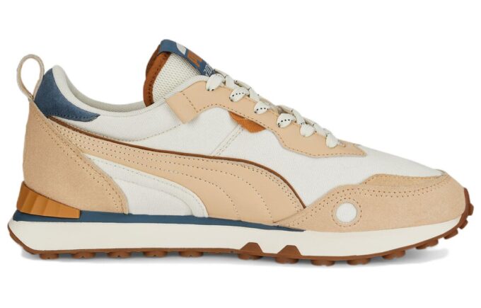 Rytter FV &laquo;Safari – Lys sand, perfekt&raquo;
