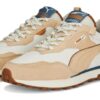 Rytter FV &laquo;Safari – Lys sand, perfekt&raquo;