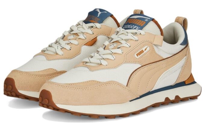Rytter FV &laquo;Safari – Lys sand, perfekt&raquo;