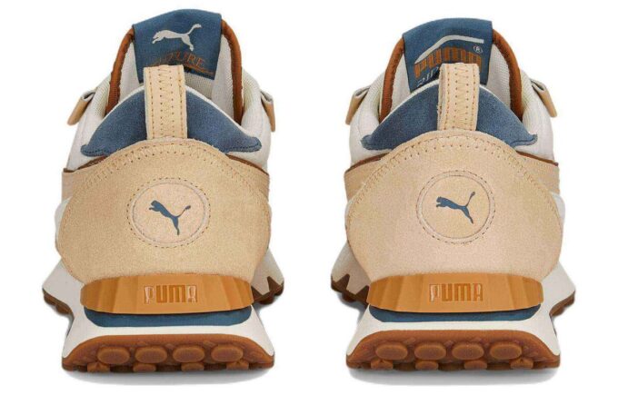 Rytter FV &laquo;Safari – Lys sand, perfekt&raquo;