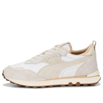 Rytter FV Slitt «Beige Tan»