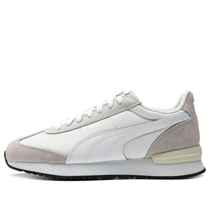 Ryttersko &laquo;Hvit Beige&raquo;