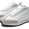 Ryttersko &laquo;Hvit Beige&raquo;