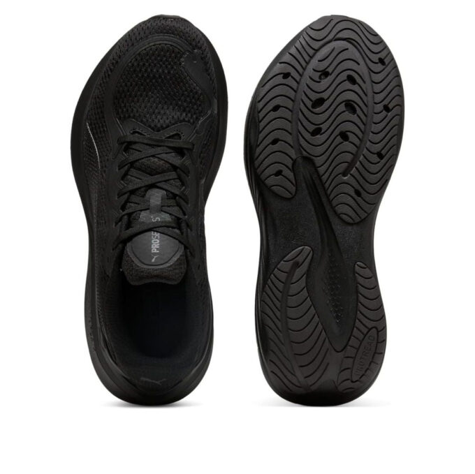 Scend Pro 2 &laquo;Svart Flat Mørkegrå&raquo;