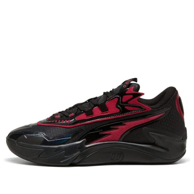 Scoot Zeros 2 &laquo;Bred&raquo;