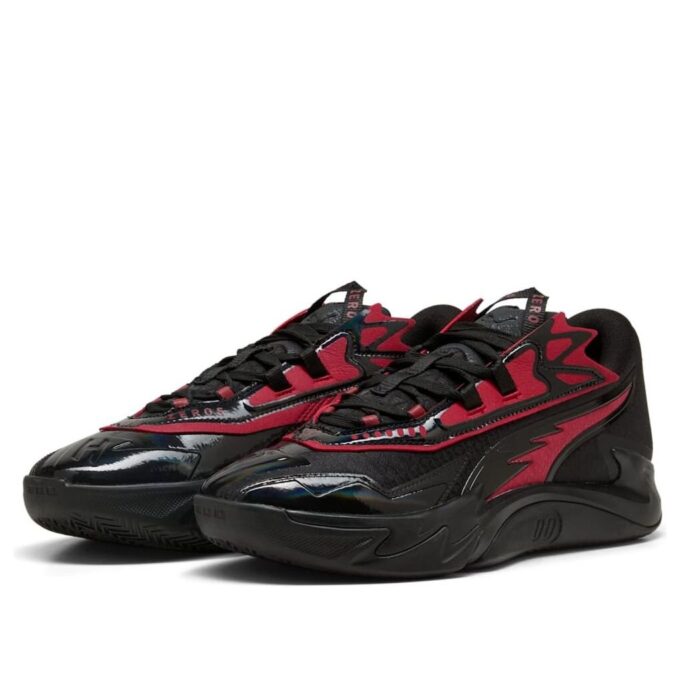 Scoot Zeros 2 &laquo;Bred&raquo;