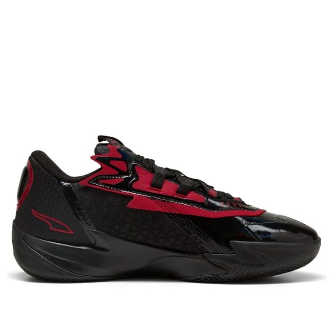 Scoot Zeros 2 &laquo;Bred&raquo;