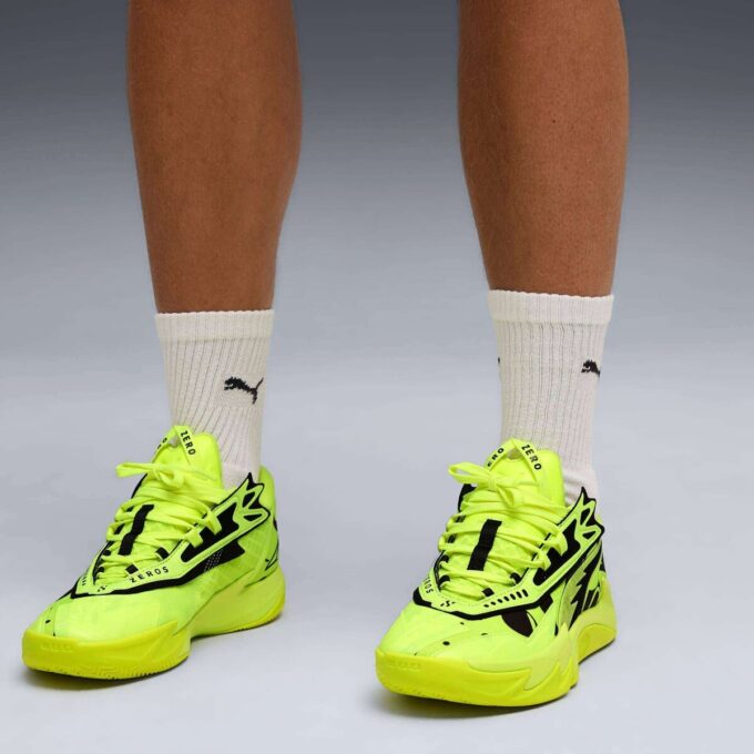 Scoot Zeros II Basketballsko