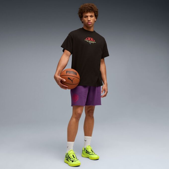 Scoot Zeros II Basketballsko