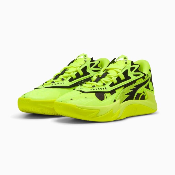 Scoot Zeros II Basketballsko