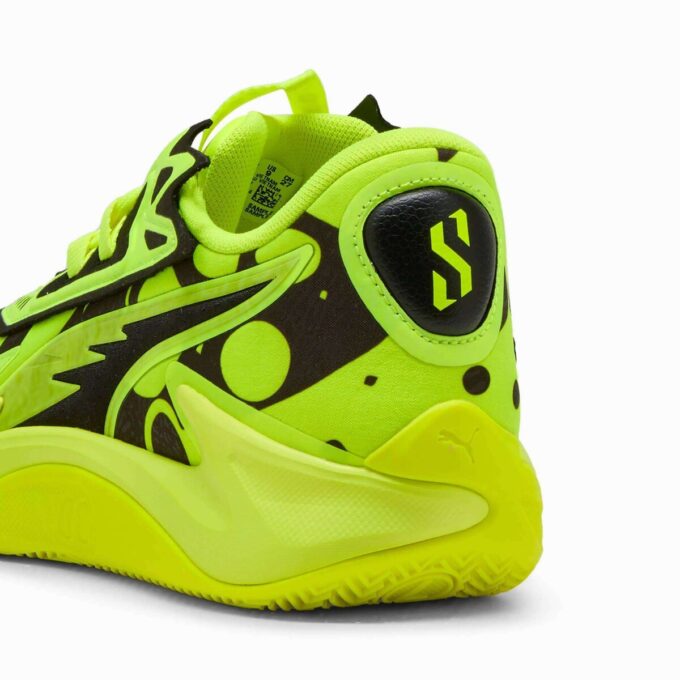 Scoot Zeros II Basketballsko