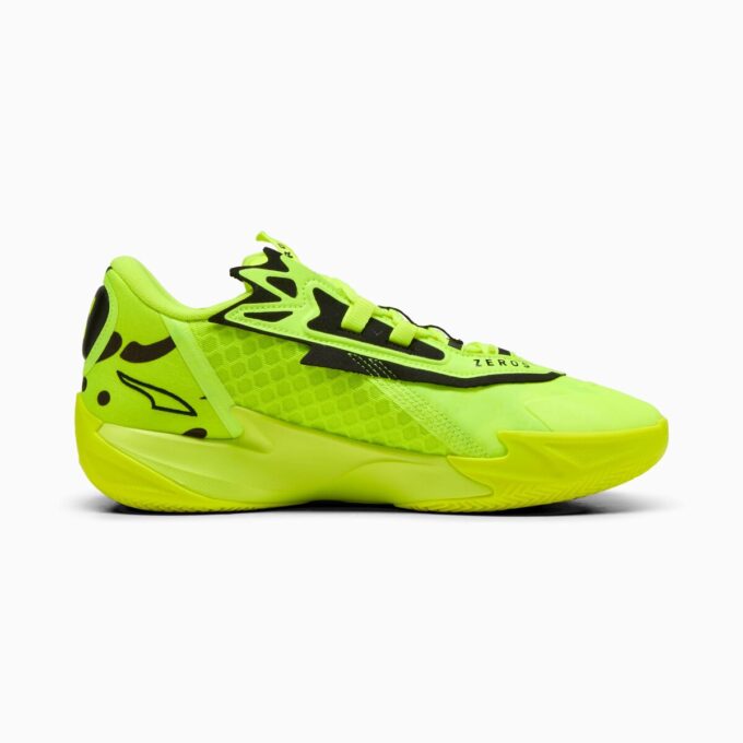 Scoot Zeros II Basketballsko