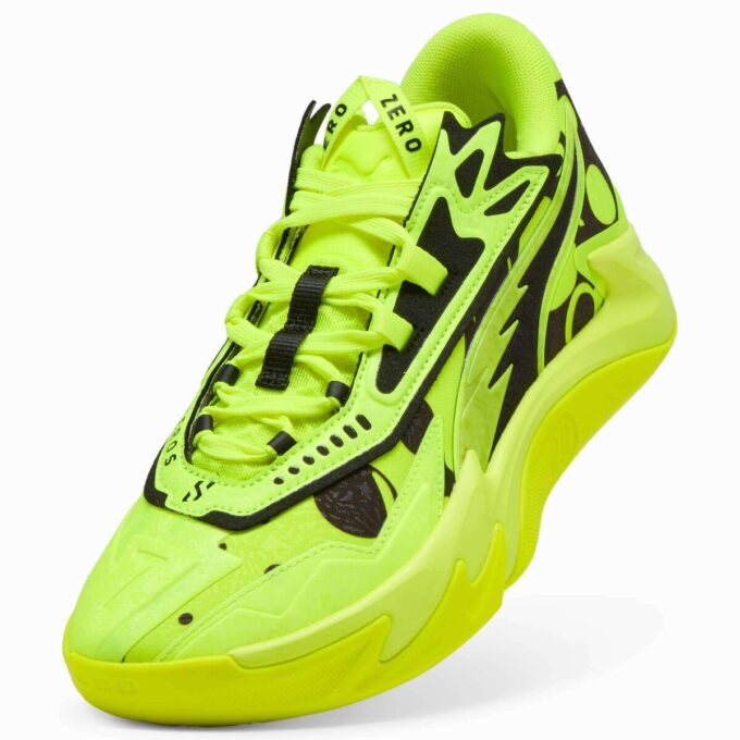 Scoot Zeros II Basketballsko