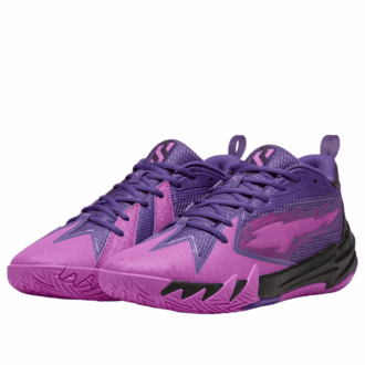 Scoot Zeros «Lilla lyn»