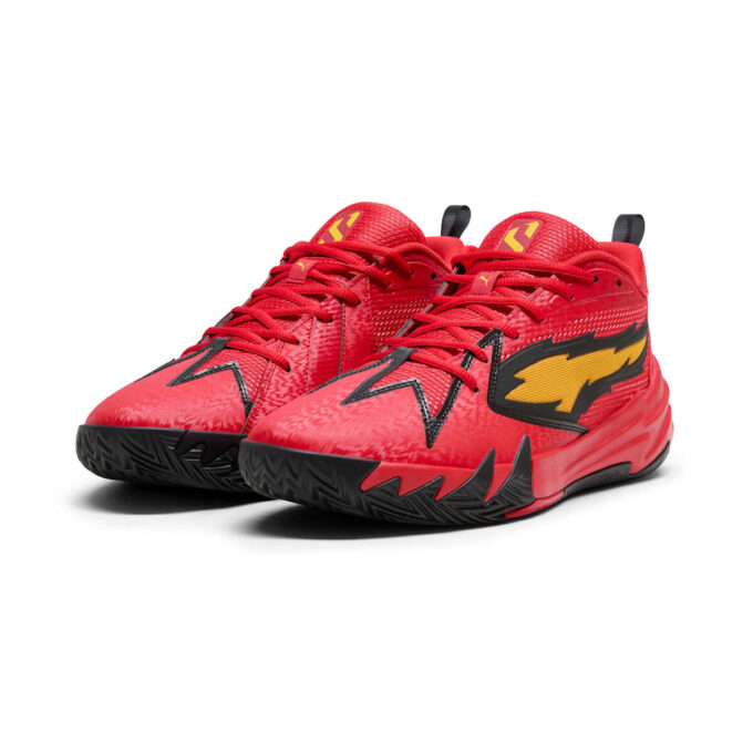 Scoot Zeros «Retro Portland»