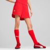 Scuderia Ferrari Dame Vevde Shorts