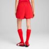 Scuderia Ferrari Dame Vevde Shorts