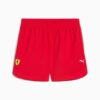 Scuderia Ferrari Dame Vevde Shorts