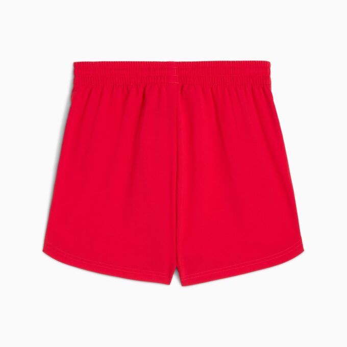 Scuderia Ferrari Dame Vevde Shorts