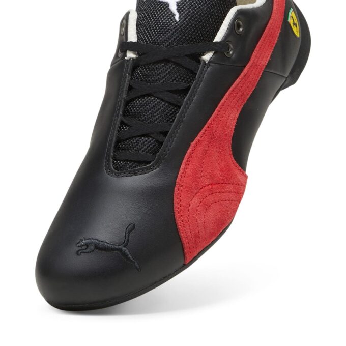 Scuderia Ferrari Future Cat &laquo;Black Rosso Corsa&raquo;