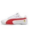 Scuderia Ferrari Future Cat &laquo;White Rosso Corsa&raquo;